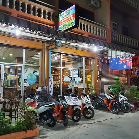 Andaman Sea Patong Ξενοδοχείο Εξωτερικό φωτογραφία